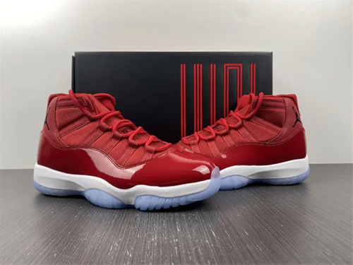 Jordan 11 Retro "win like"