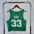 Boston Celtics Women's Jersey