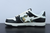 A Bathing Ape Bape Sta Low "sk8 sta black"