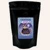 Salted Caramel Flavored Coffee