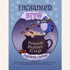 Peanut Butter Cup Flavored Coffee