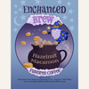 Hazelnut Macaroon Flavored Coffee