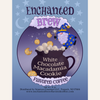 White Chocolate Macadamia Cookie Flavored Coffee