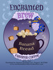 Banana Bread Flavored Coffee