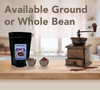 Banana Bread Flavored Coffee, 8 oz