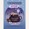 Chocolate Truffle Flavored Coffee