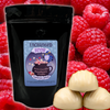 White Chocolate Raspberry Truffle Flavored Coffee, 8 oz