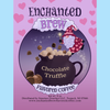 VALENTINE'S DAY SPECIAL! Chocolate Truffle Flavored Coffee - Valentine's packaging