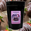 VALENTINES DAY SPECIAL! Chocolate Covered Strawberry Flavored Coffee, 8 oz