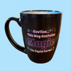 Enchanted Brew "Mugful of Magic" Coffee Mug