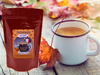 Fabulous Fall Series! Maple Nut Mocha Flavored Coffee - 8 oz bag