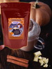Fabulous Fall Pumpkin Lover's Flavored Coffee Sampler Gift Pack - Three 8 oz Bags