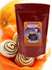 Fabulous Fall Pumpkin Lover's Flavored Coffee Sampler Gift Pack - Three 8 oz Bags