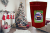 Christmas Spirit Series "Christmas Cheer" Flavored Coffee - 8 oz Bag