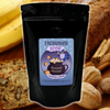 Banana Bread Flavored Coffee - Decaffeinated