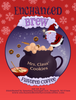 Santa's Workshop Series "Mrs. Claus's Cookies" Flavored Coffee - Decaffeinated
