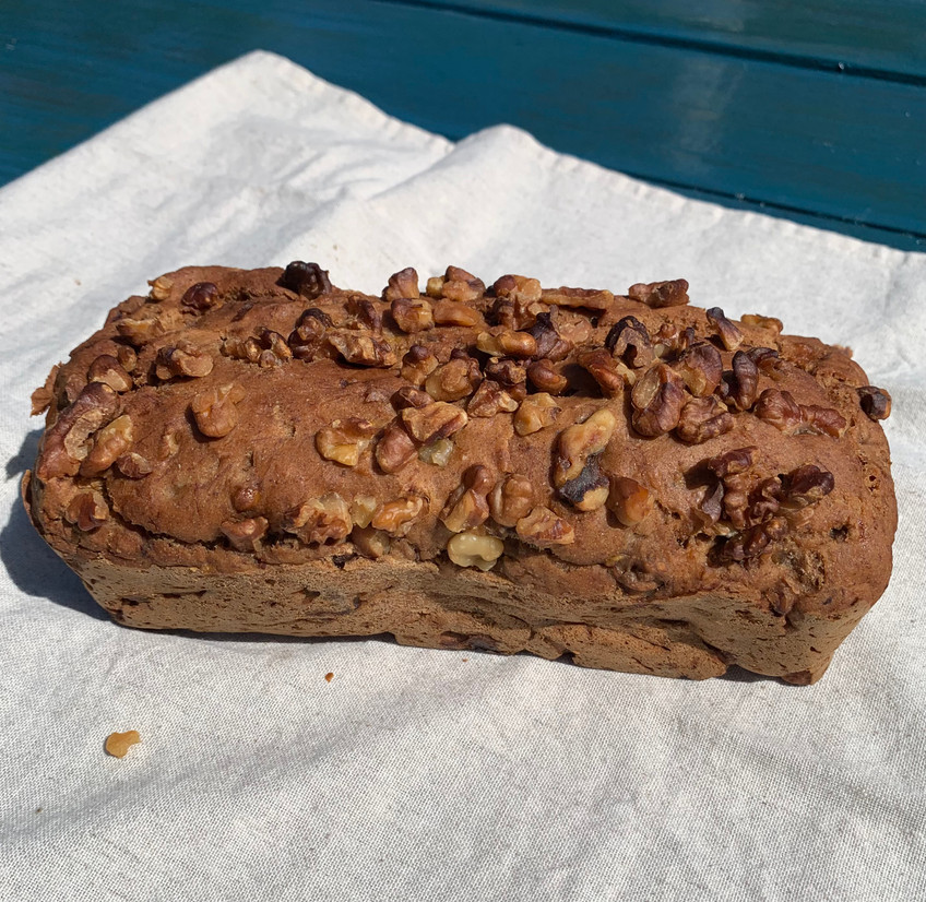 Banana Bread