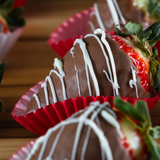 Chocolate Covered Strawberries