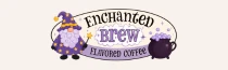 Enchanted Brew Flavored Coffee
