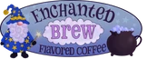 Enchanted Brew Flavored Coffee