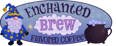 Enchanted Brew Flavored Coffee