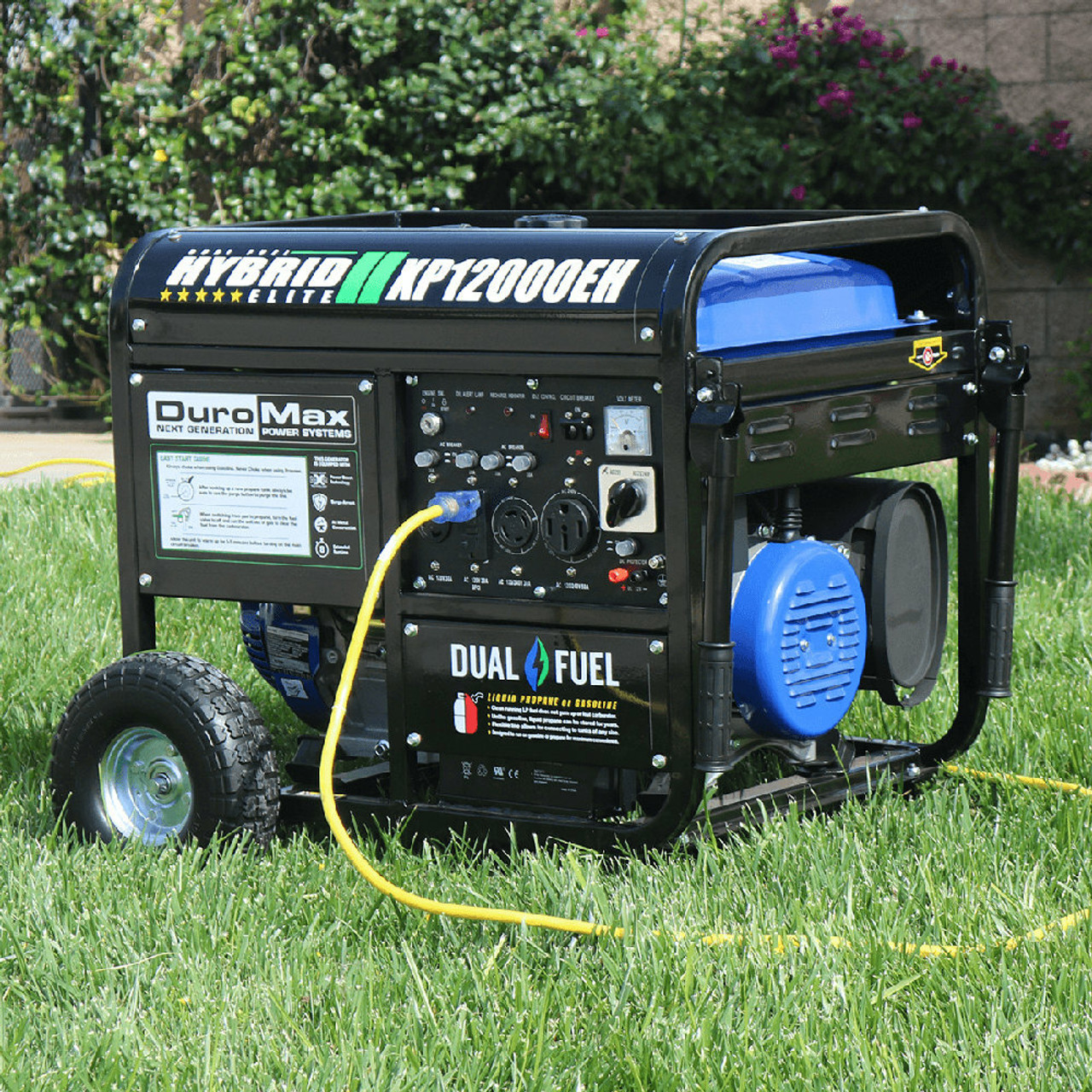 Generators