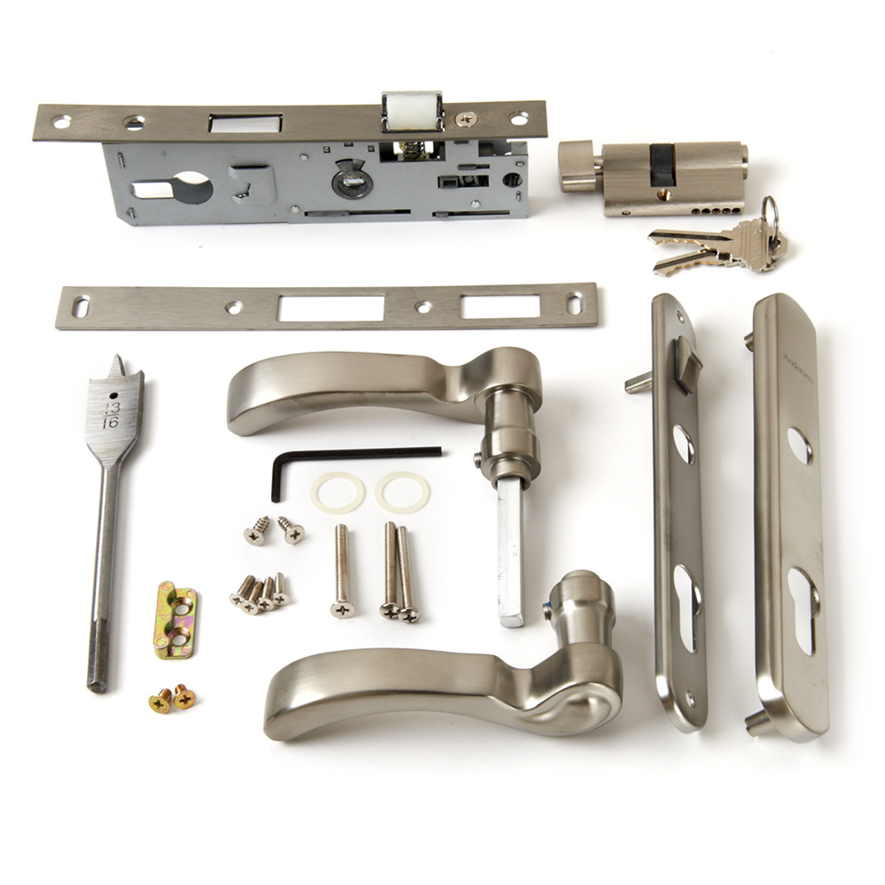 Screen Door Parts and Accessories