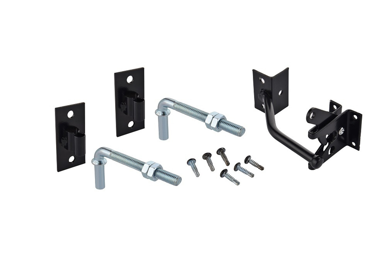 Gate Hardware