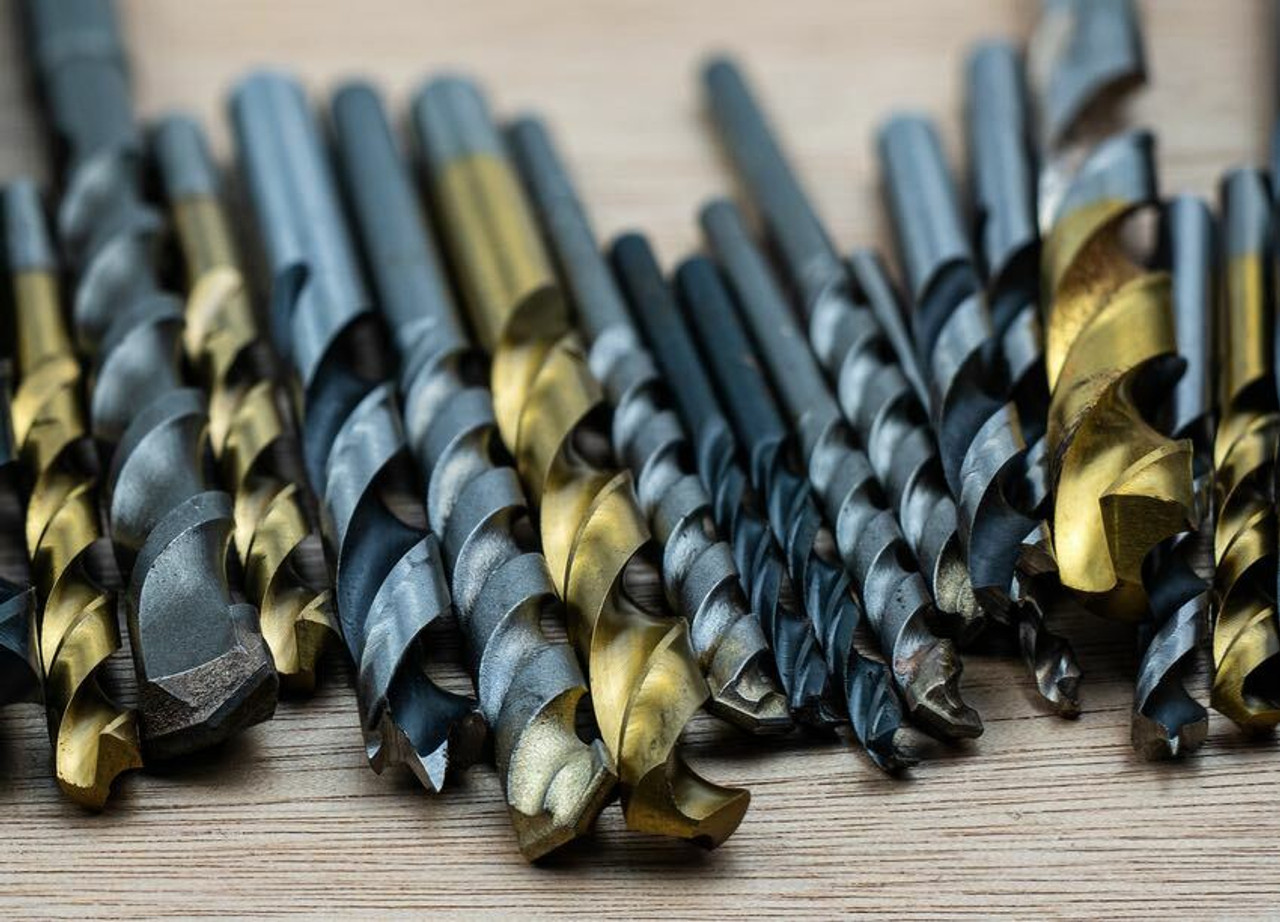 Drill Bits