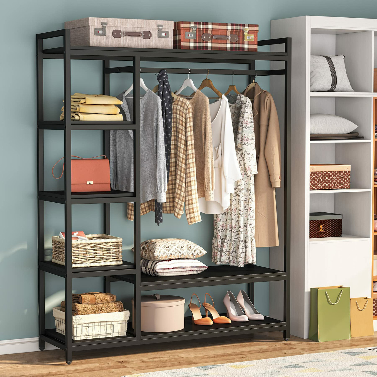 Closet Organizer