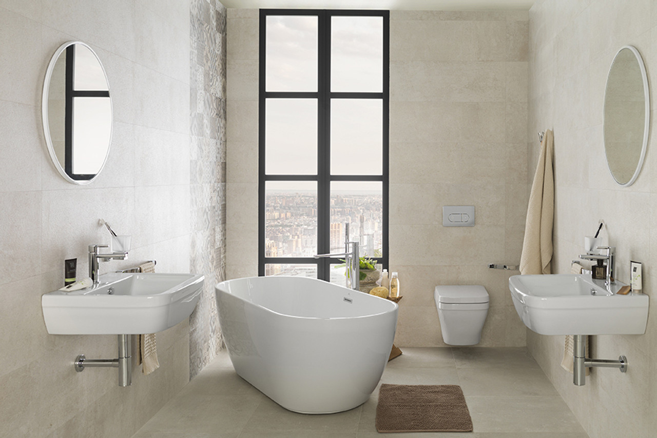 Bathroom Fixtures
