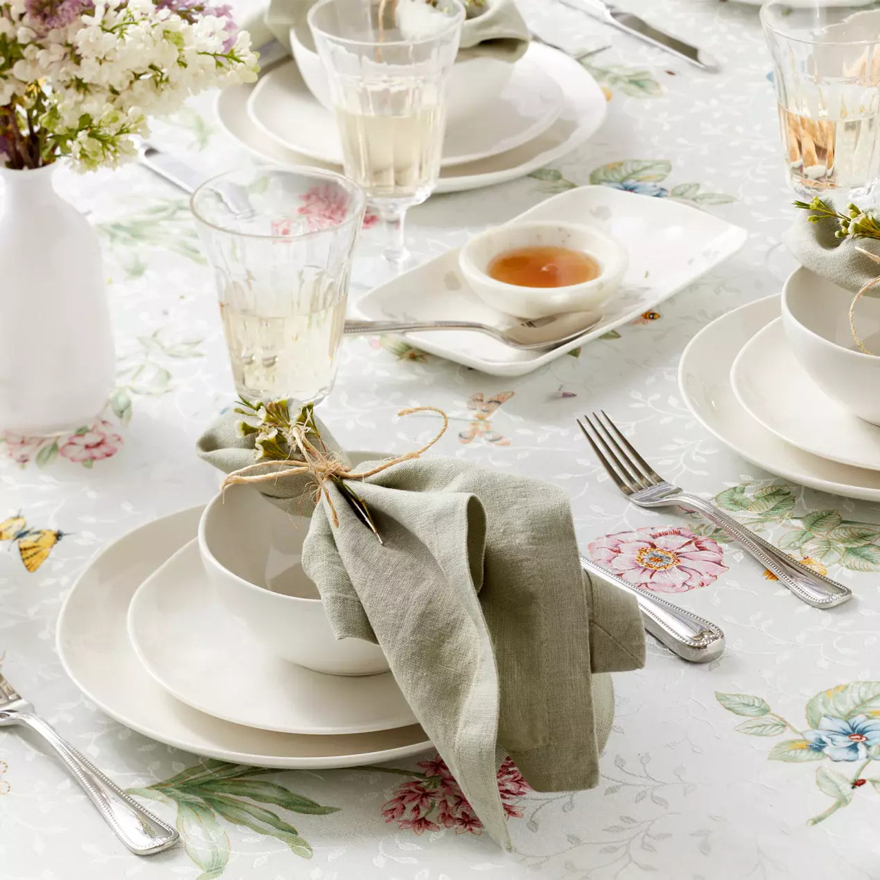Dinnerware