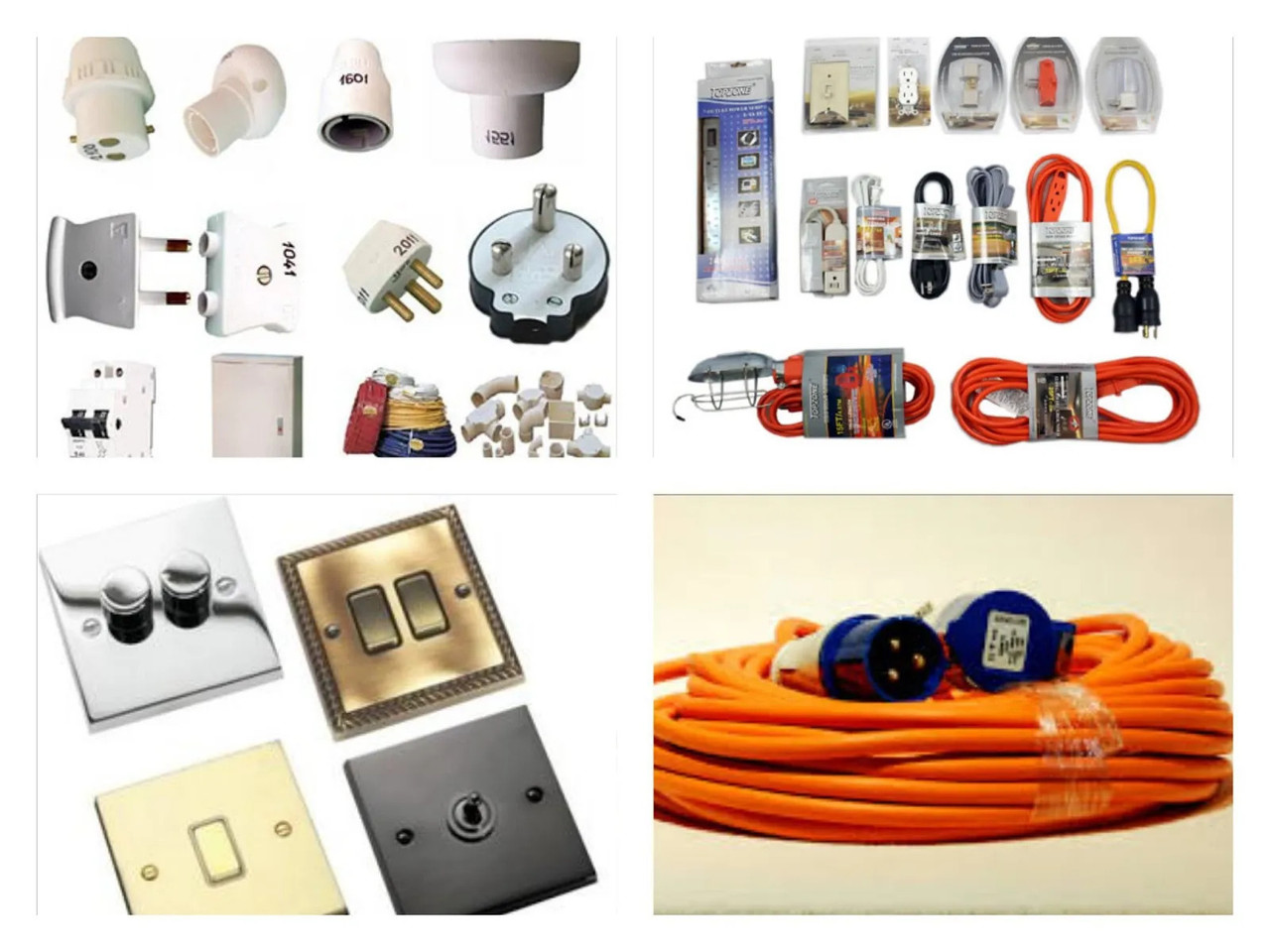 Other Electrical