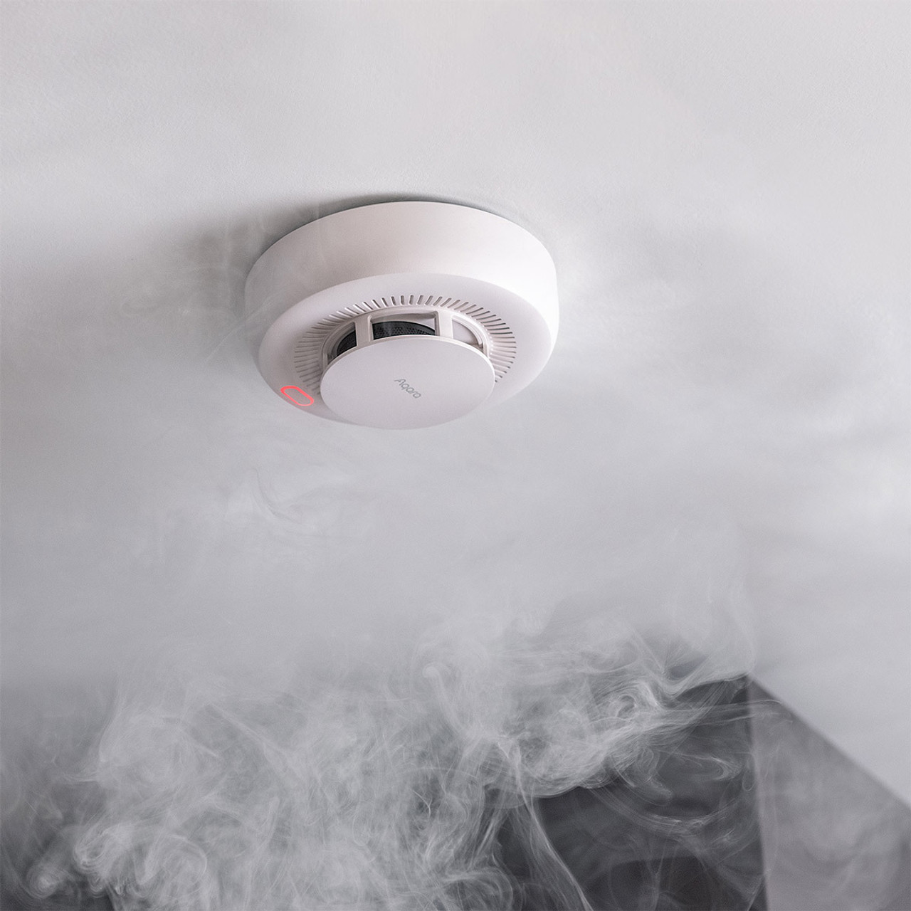 Smoke Detectors