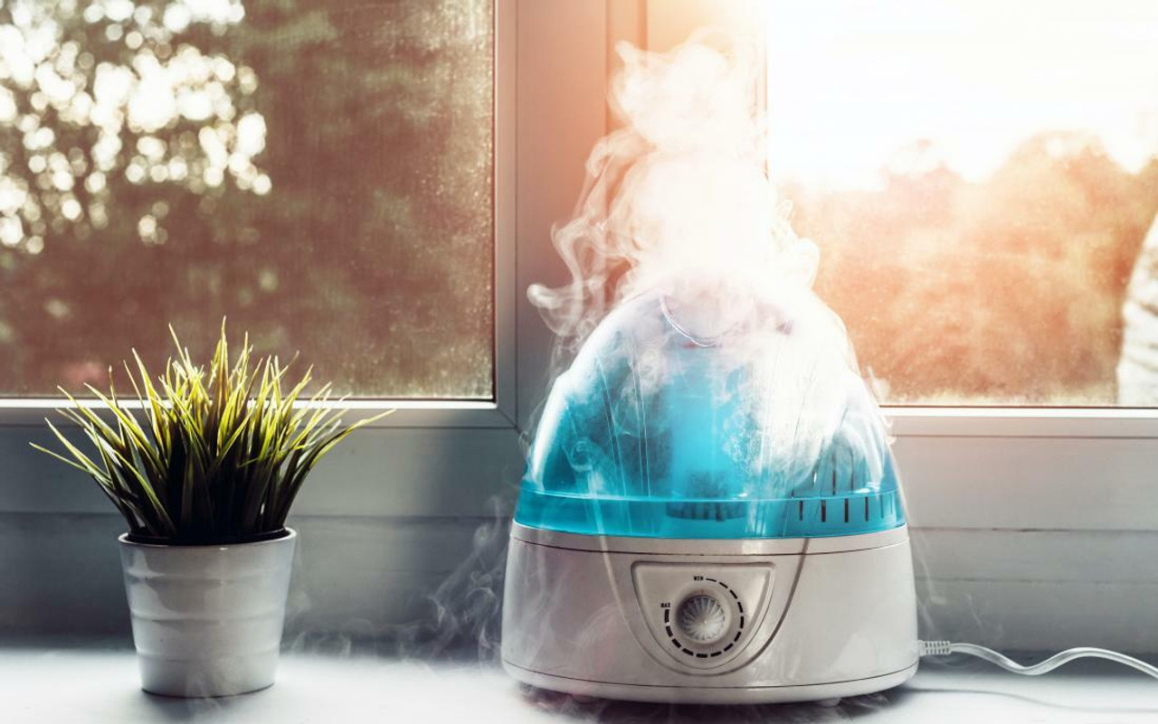 Humidifier