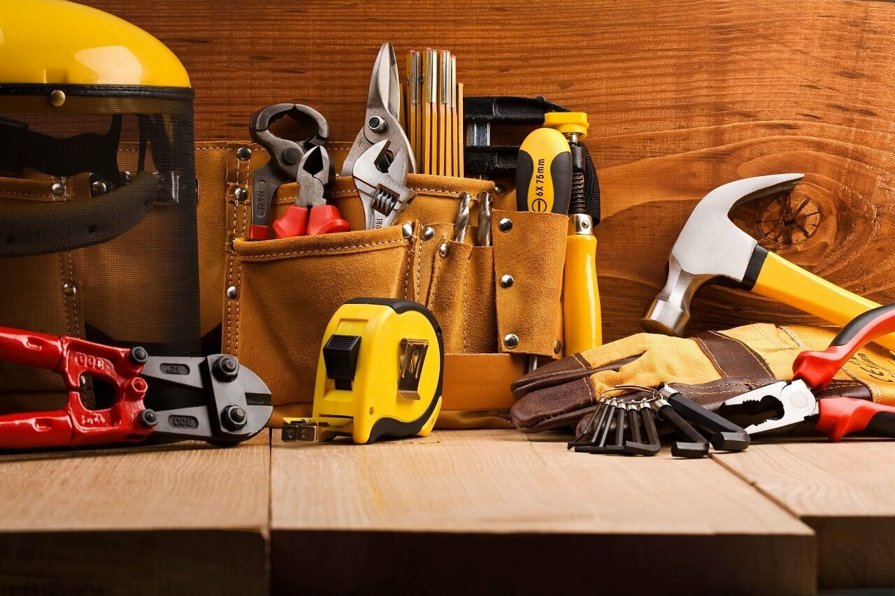 Tools & Home Improvement