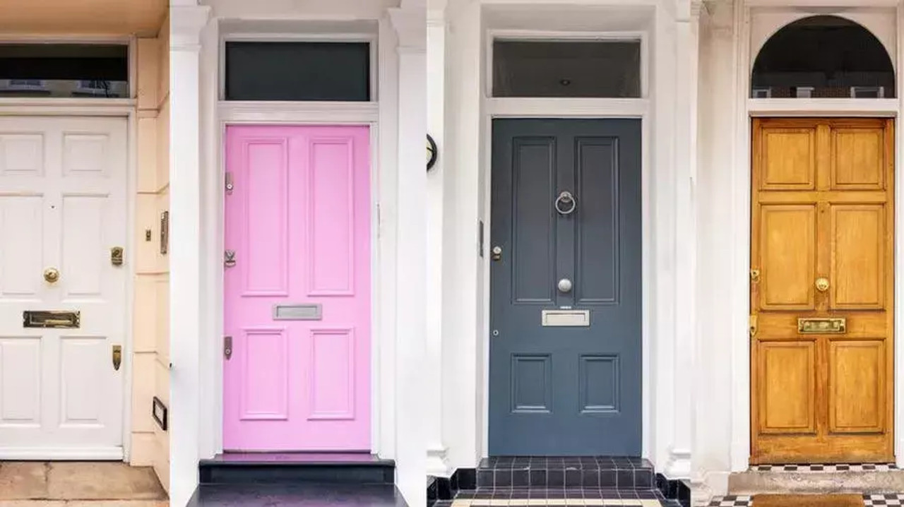 Doors