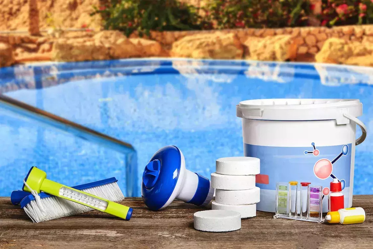 Pool Supplies