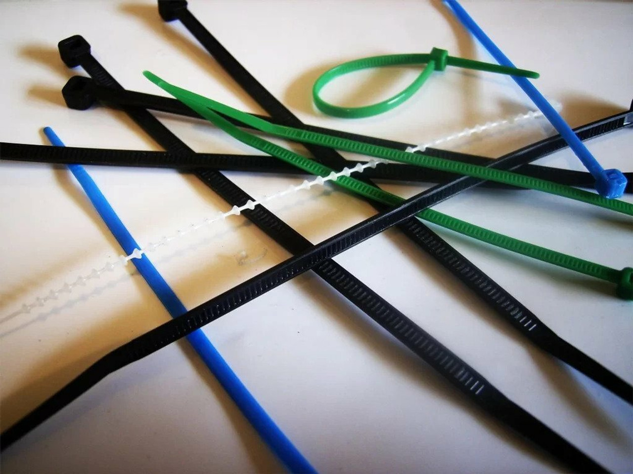 Wire Ties