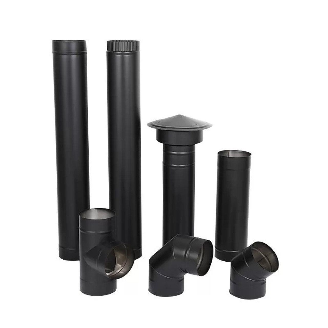 Stove Pipe