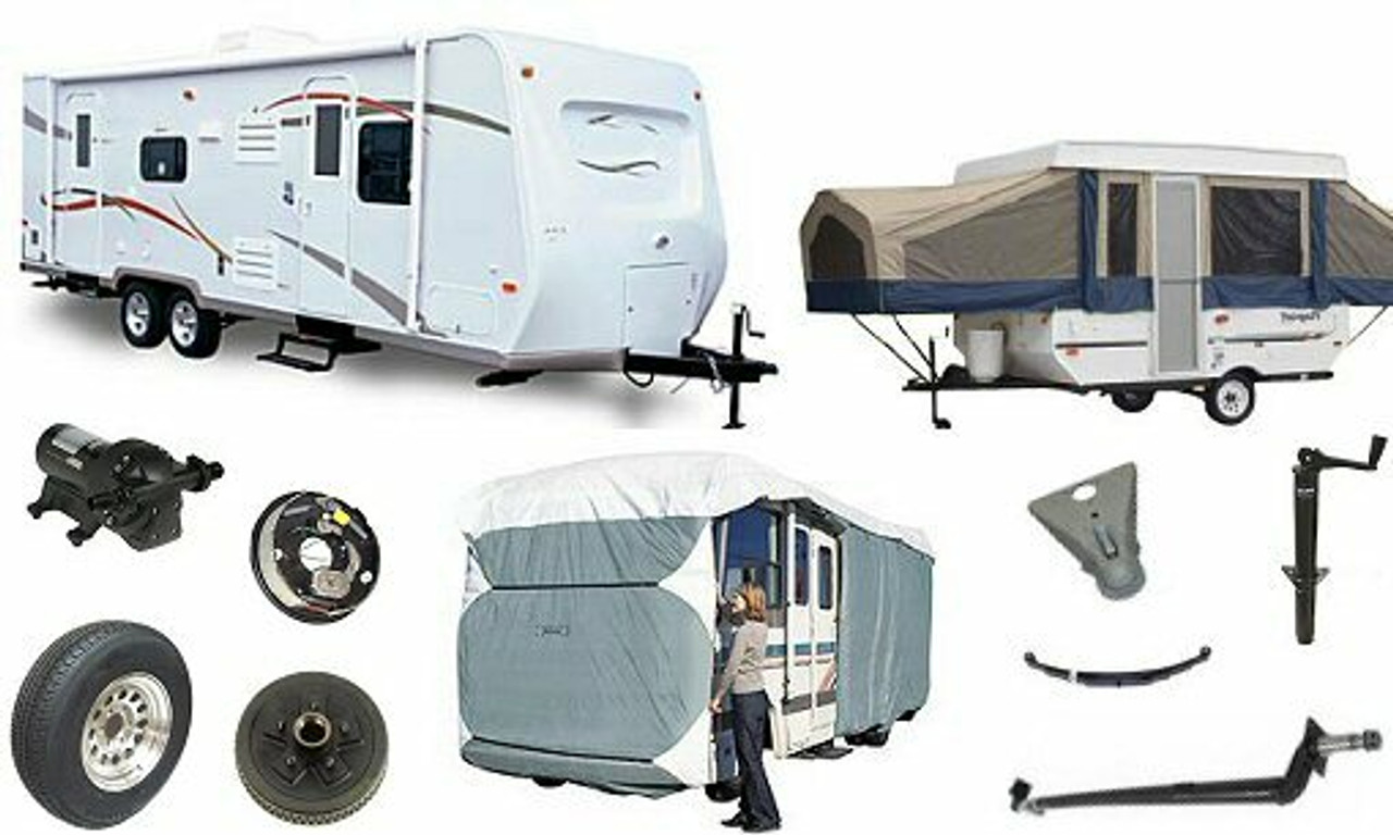 RV Parts