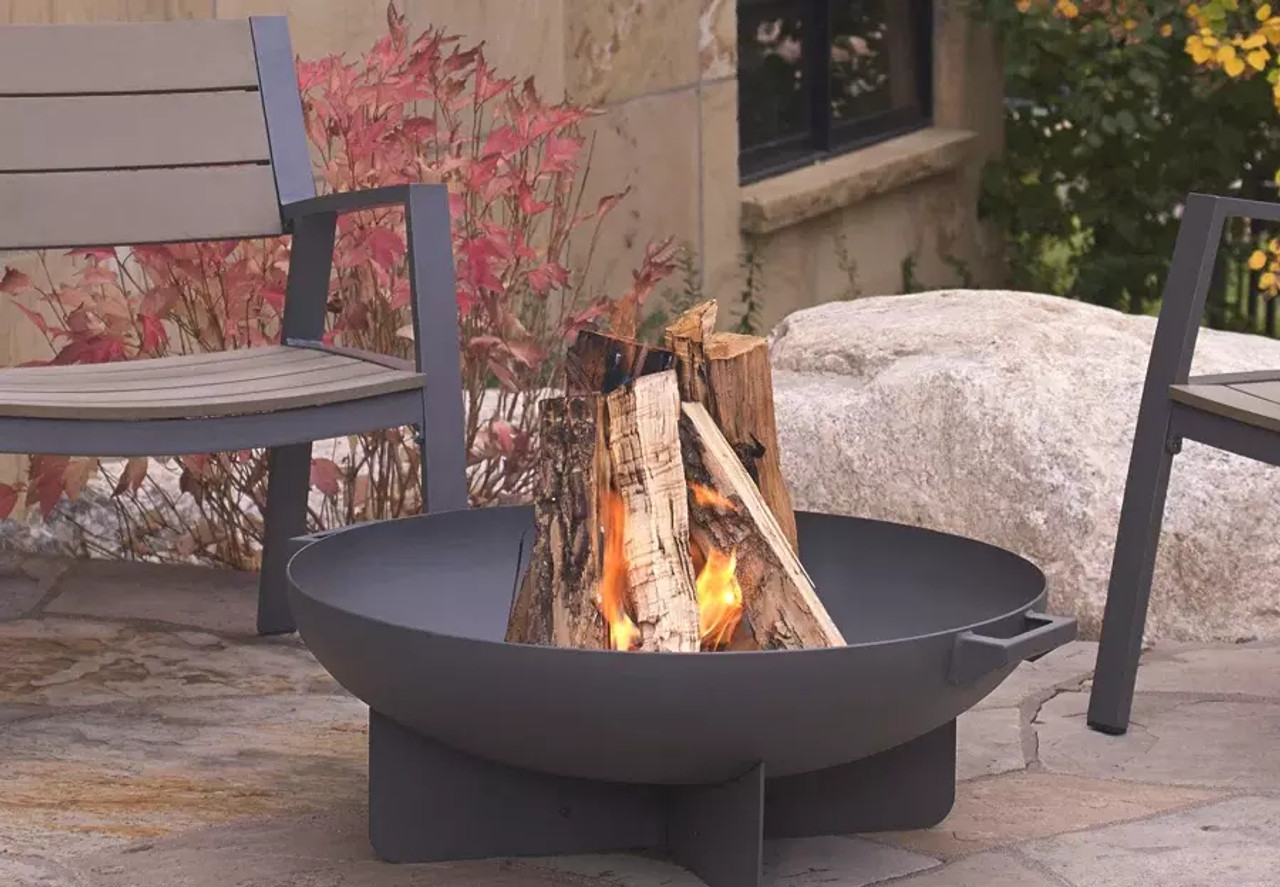 Fire Pits and Outdoor Heaters