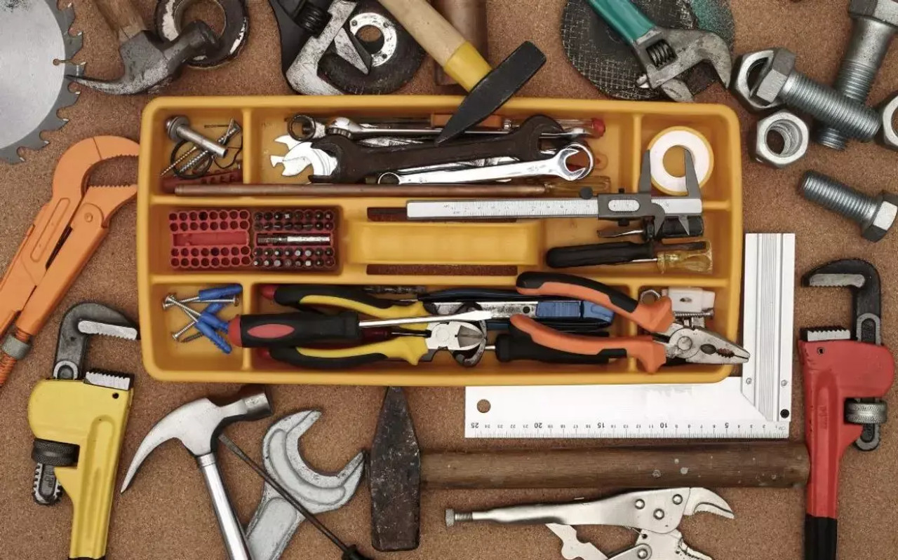 Hand Tool