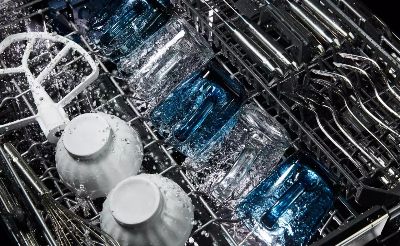 Dishwashers and Parts