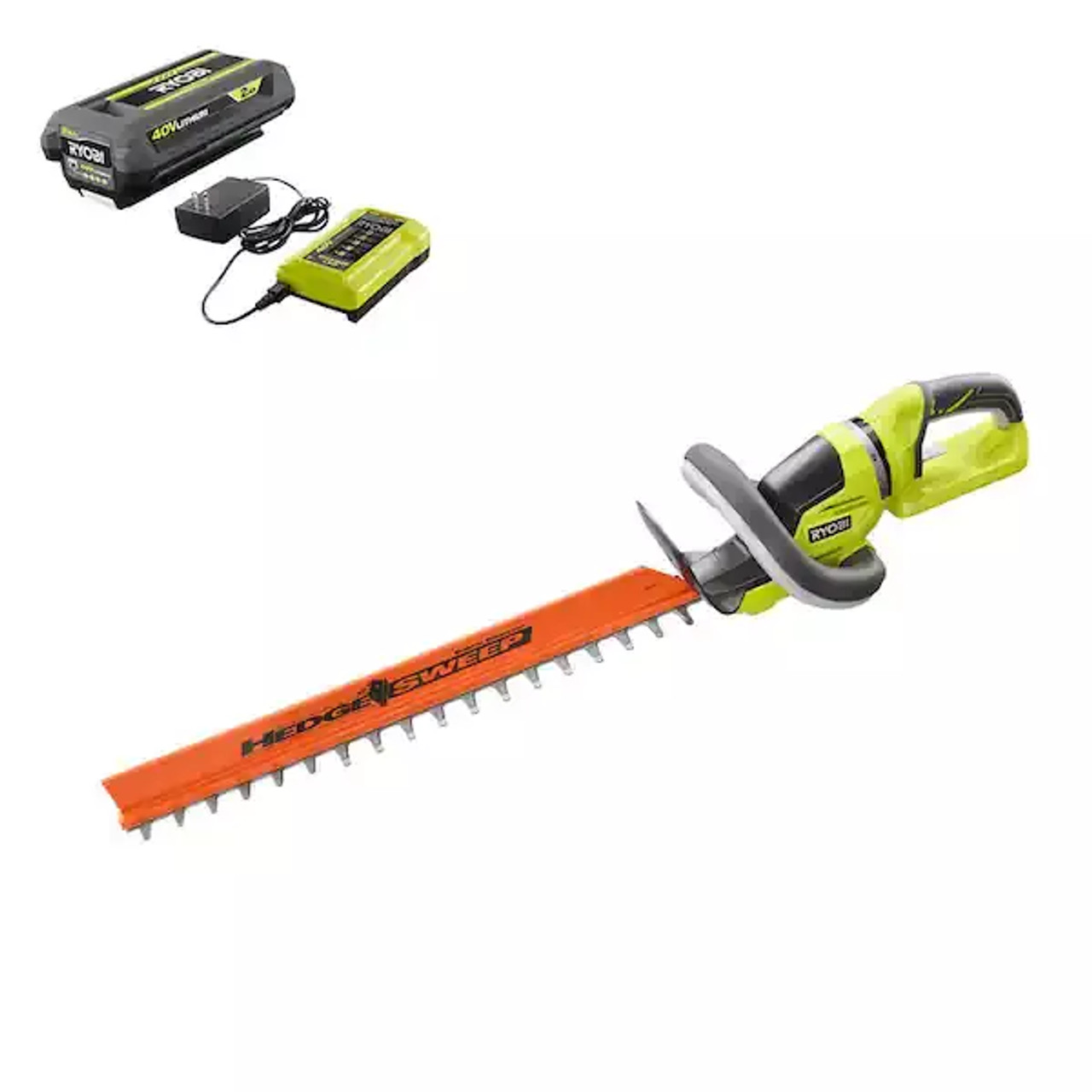 Hedge Trimmers