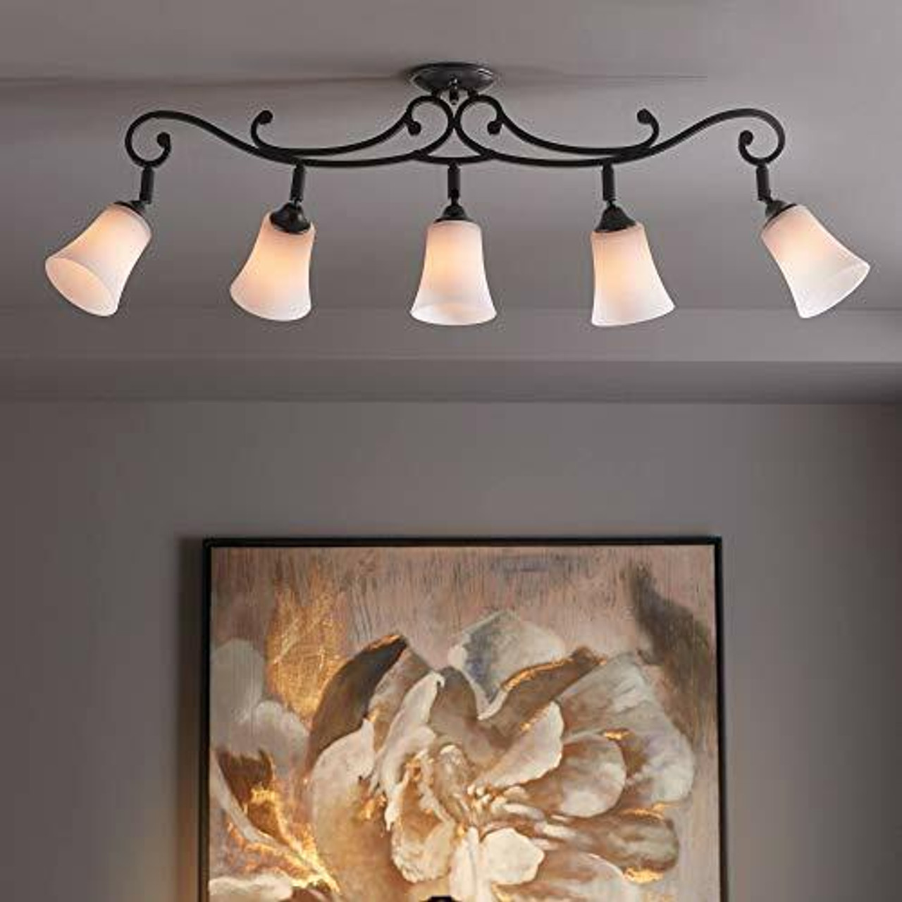 Lighting Fixtures