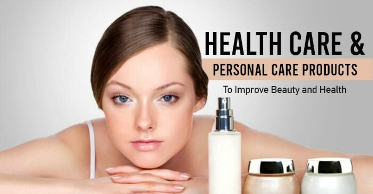 Beauty & Personal Care