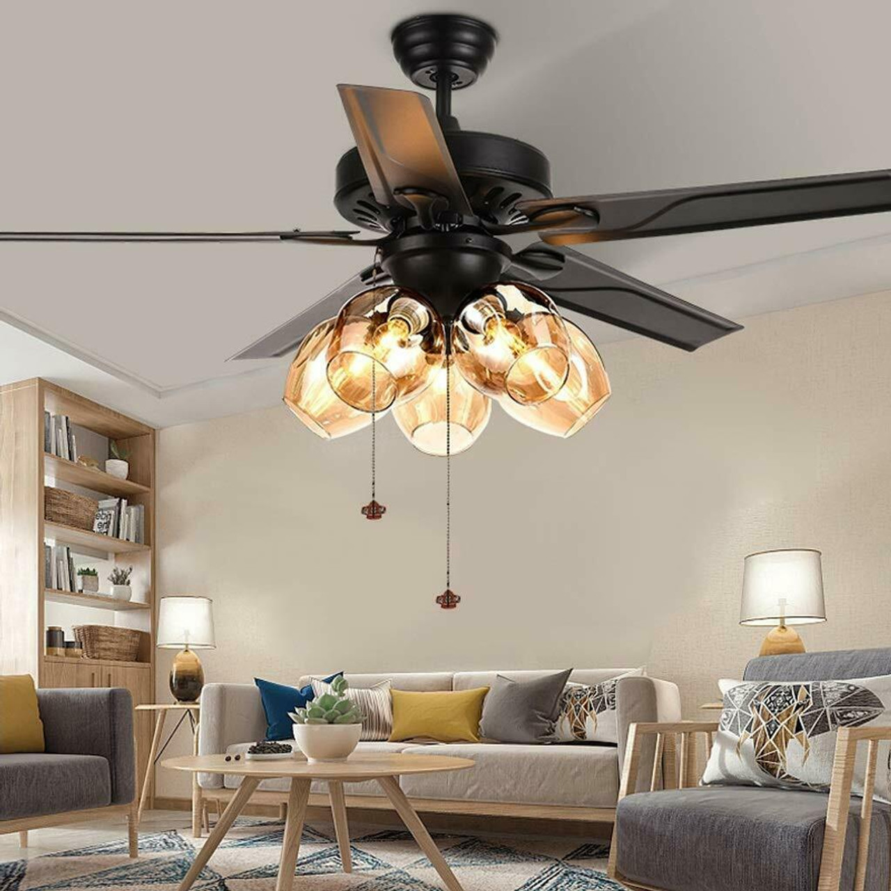 Ceiling Fans