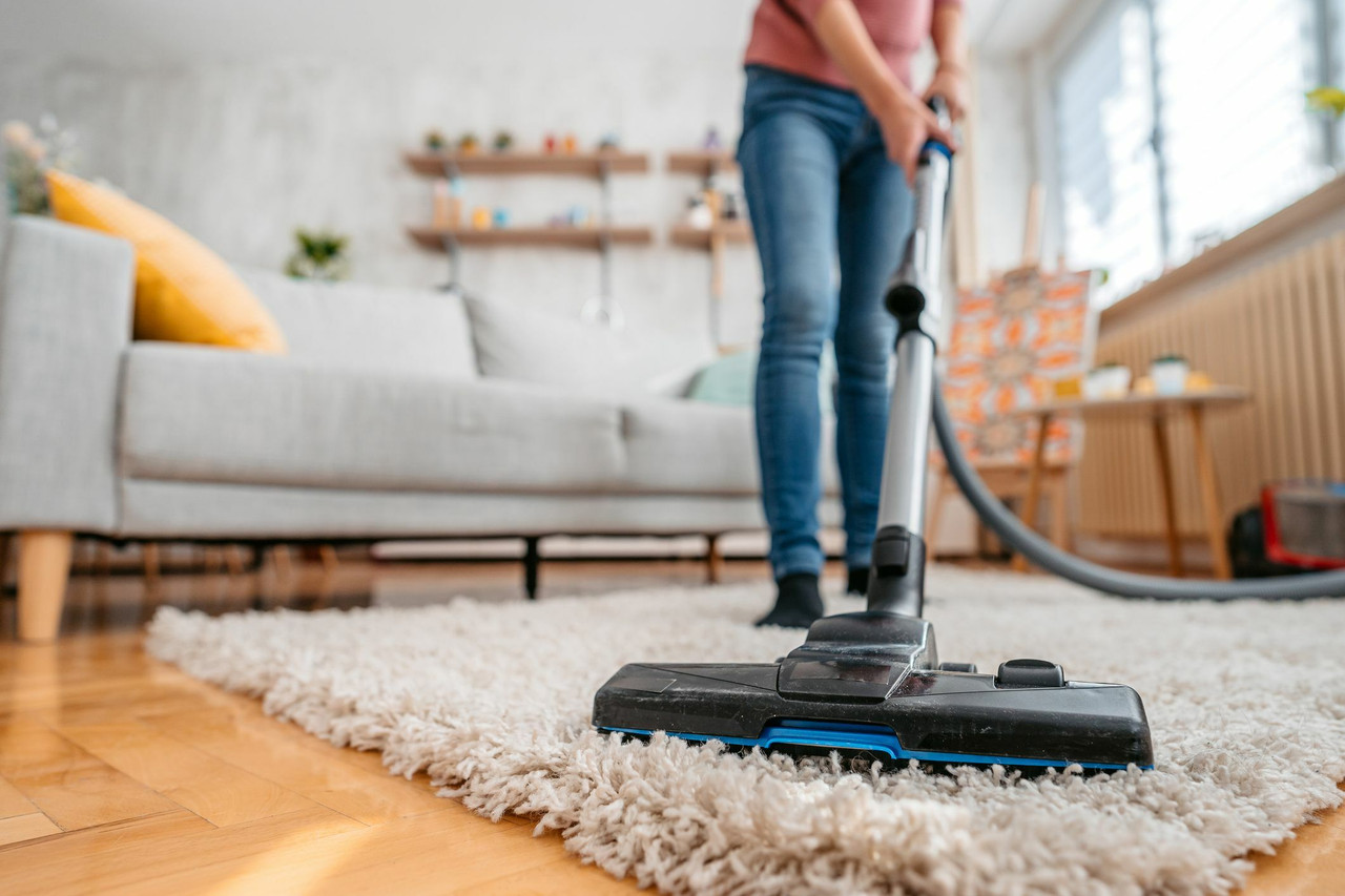 Carpet Cleaners