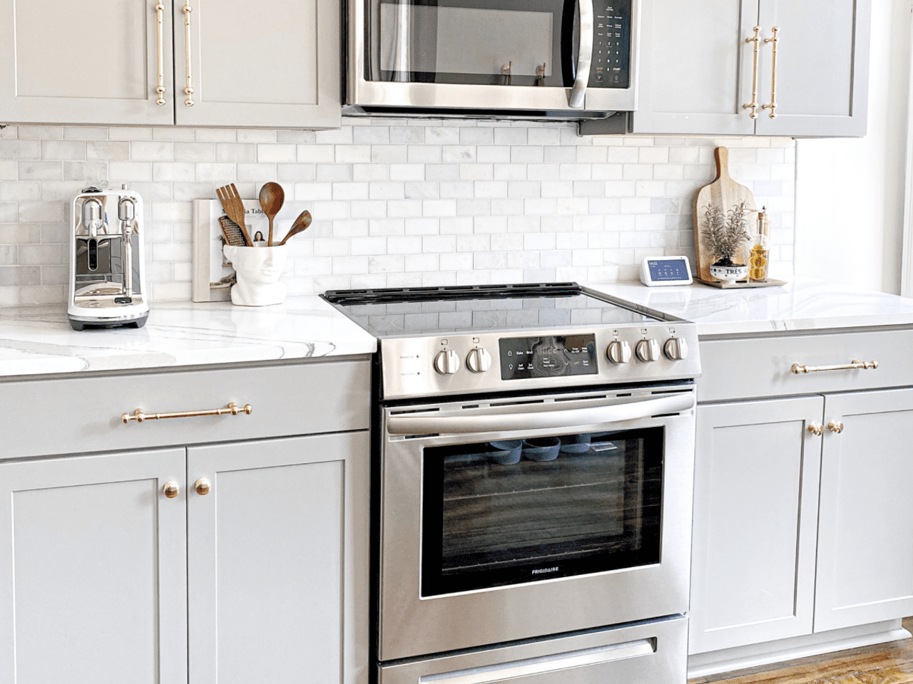 Stoves & Ovens